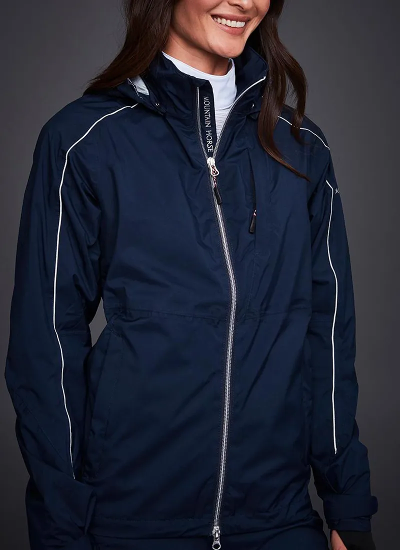 Mountain Horse Guard Team Jacket-4